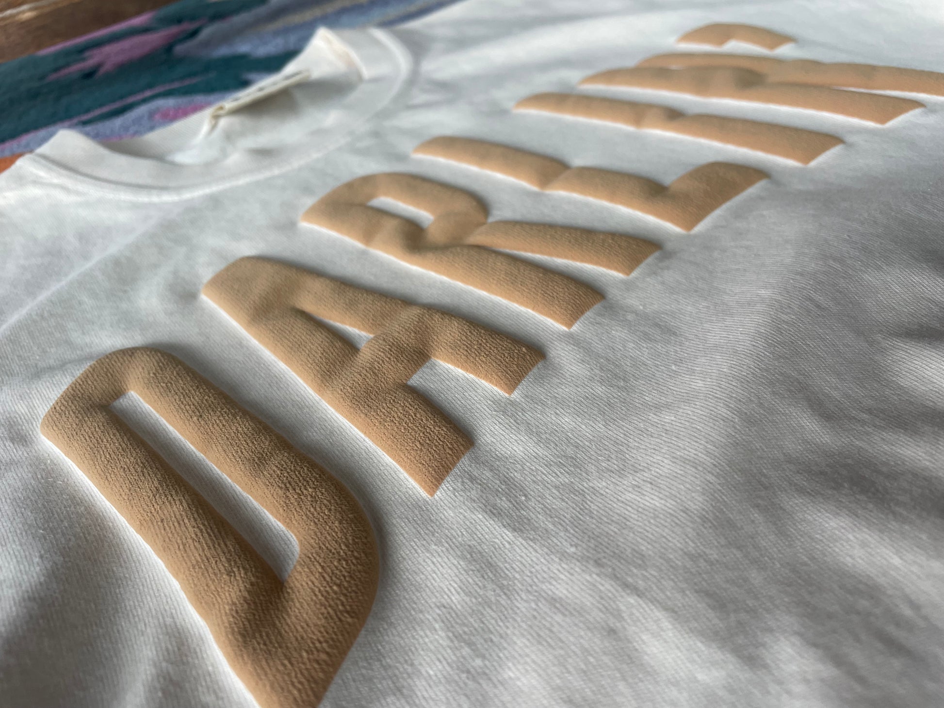 SWEET TEE - DARLIN' 5/6/25