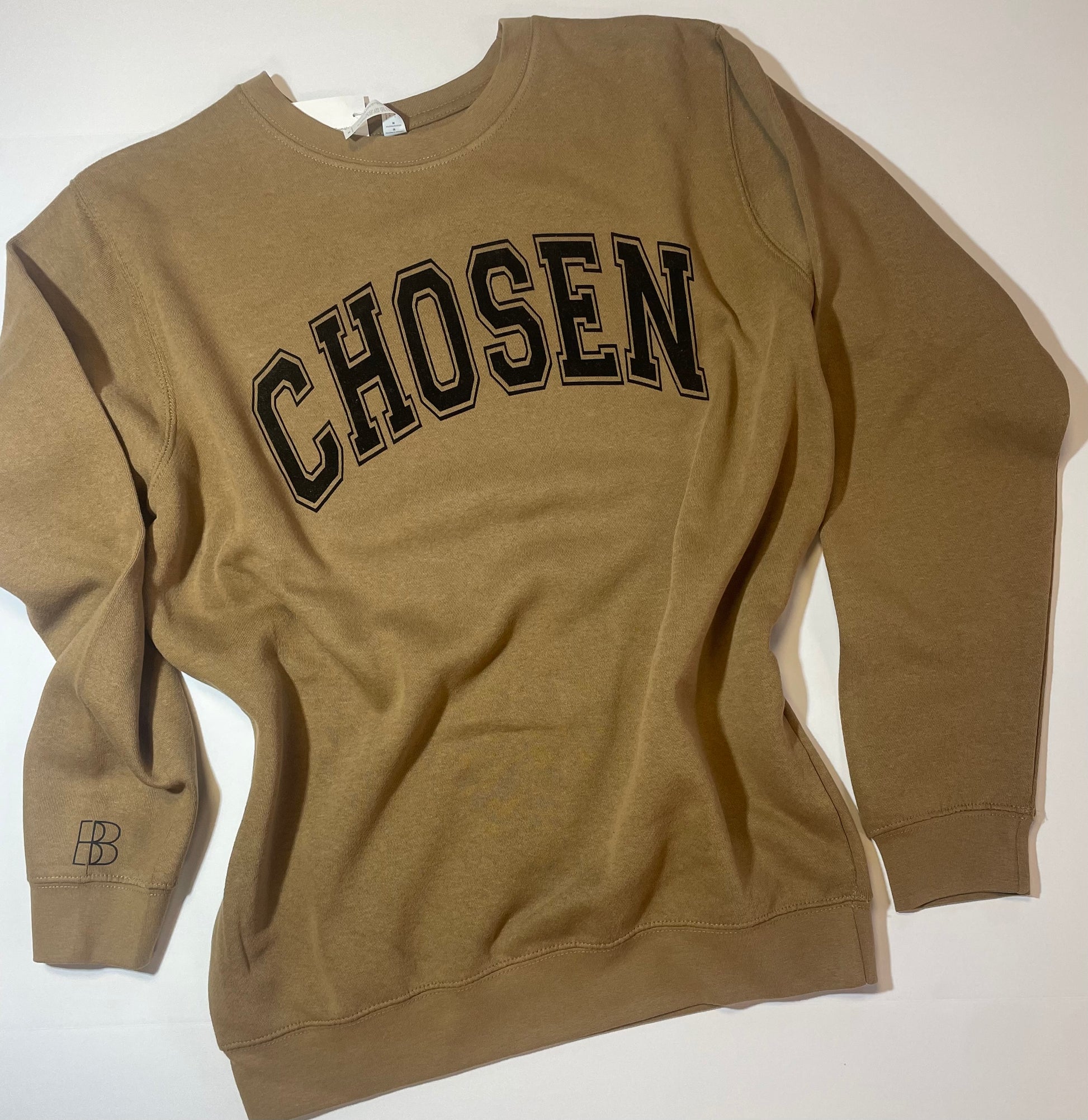 Chosen Crew Sweatshirt