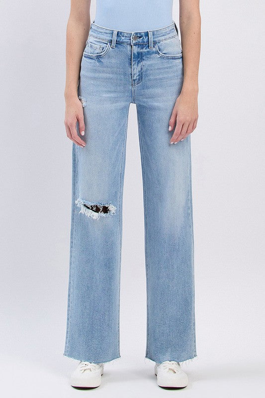 Darby Distressed - Flying Monkey