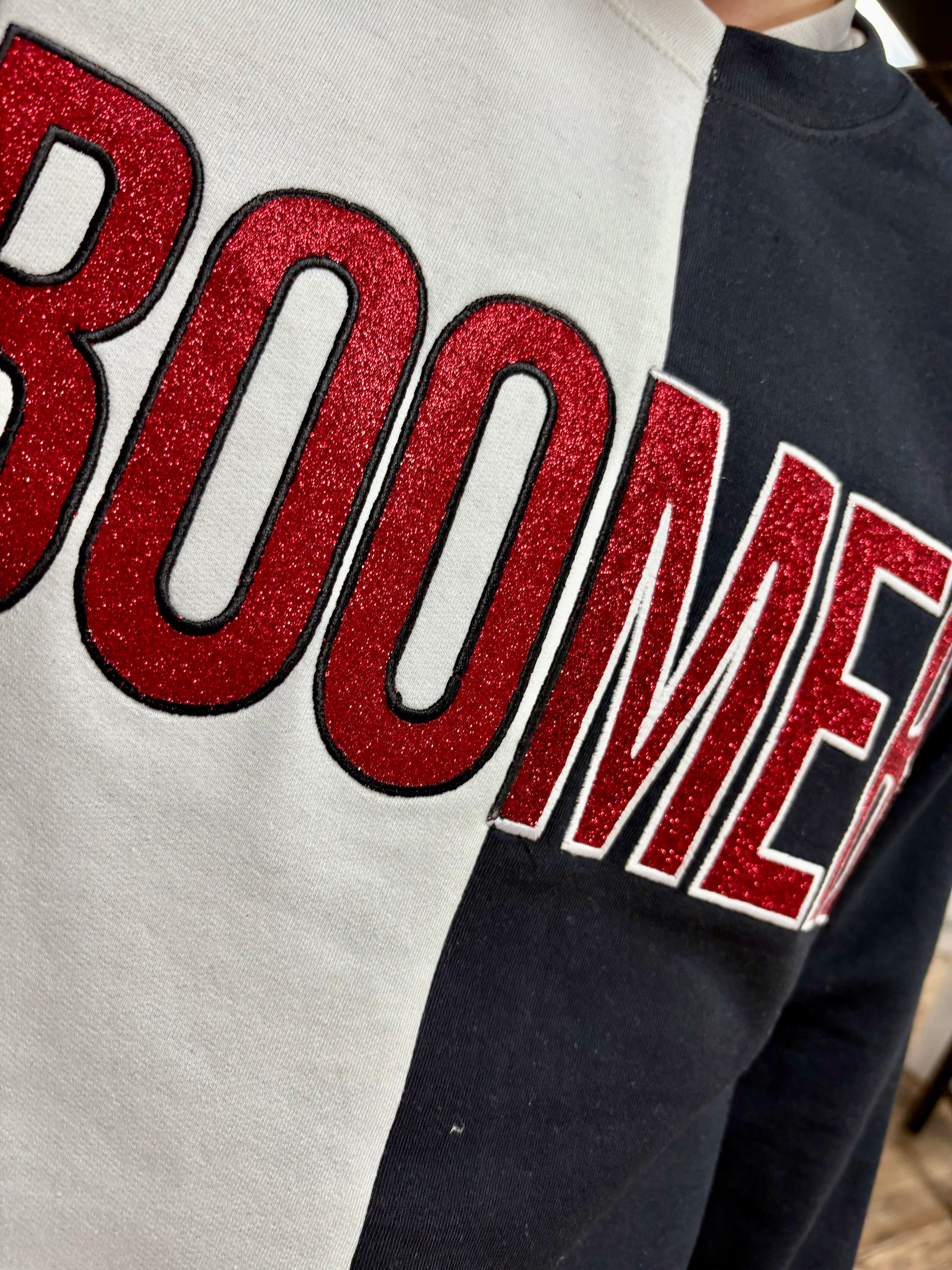 Day & Night BOOMER Crew