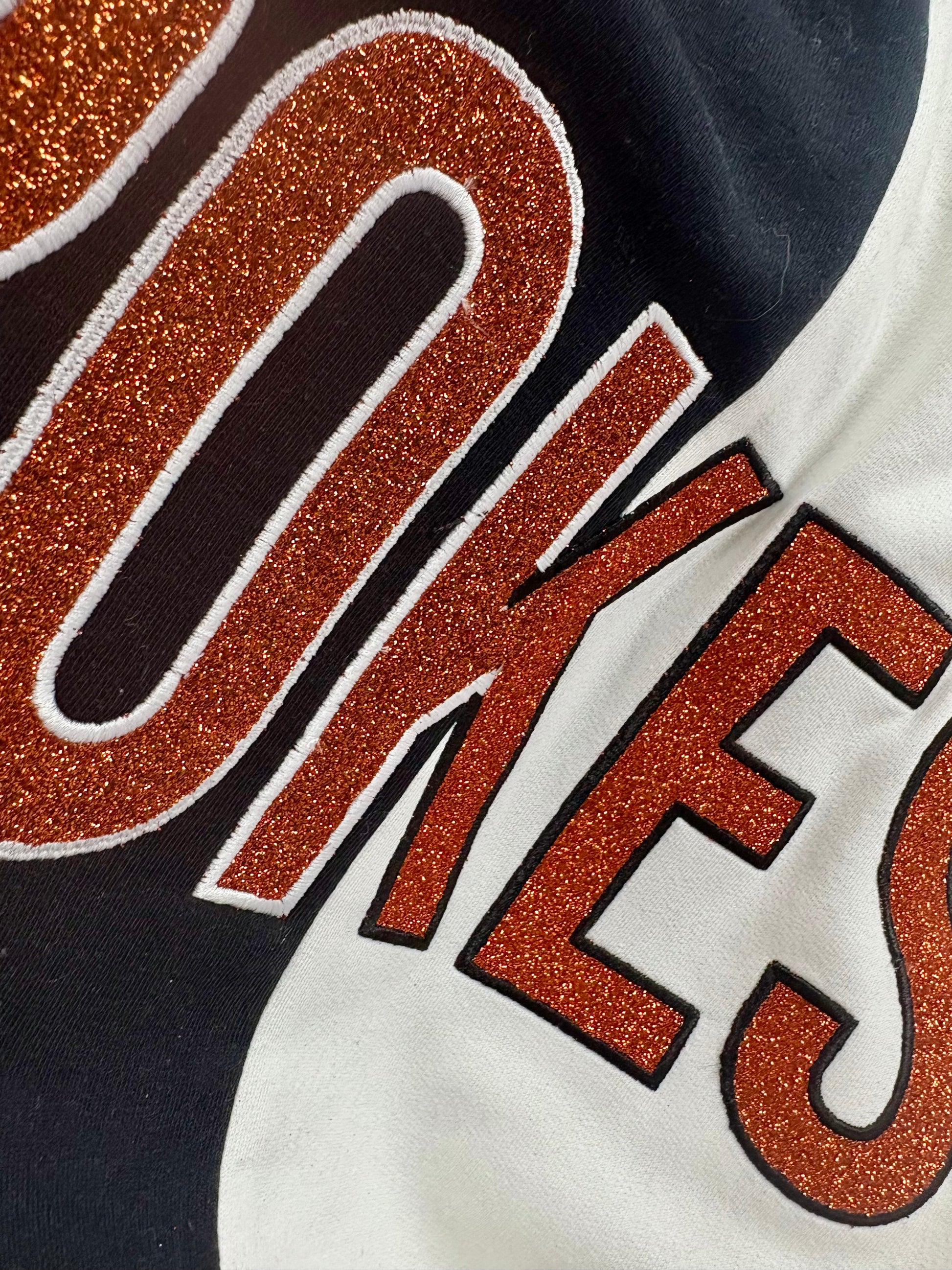 Day & Night POKES Crew