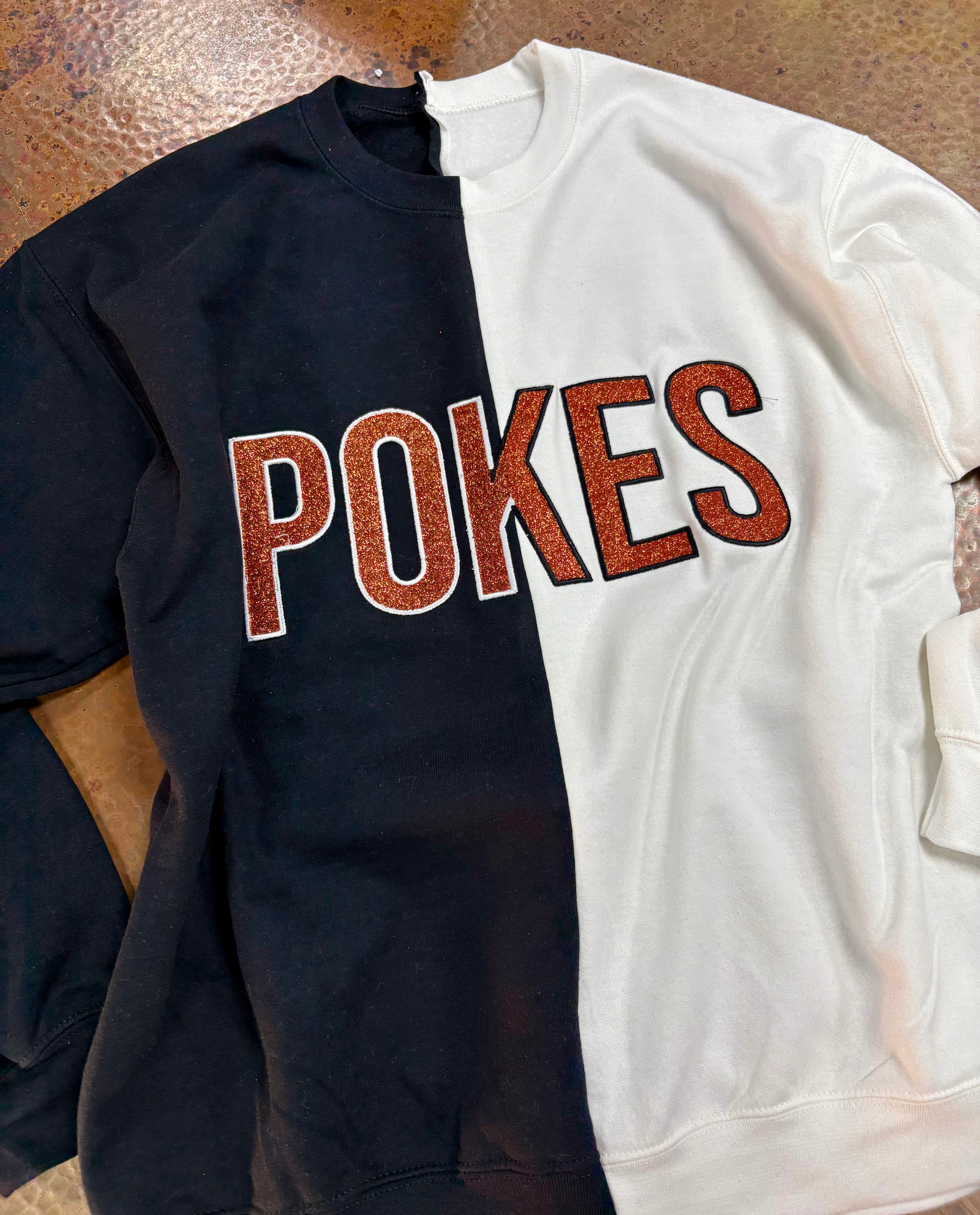 Day & Night POKES Crew