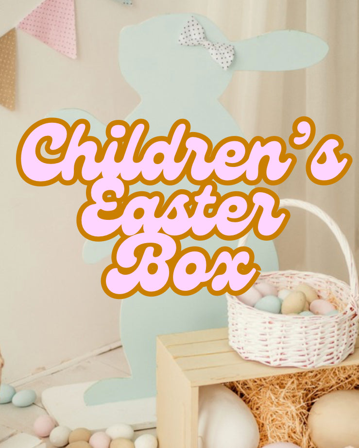 Easter Box - Children's
