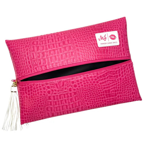 Shade of Dolly MAKEUP JUNKIE BAGS
