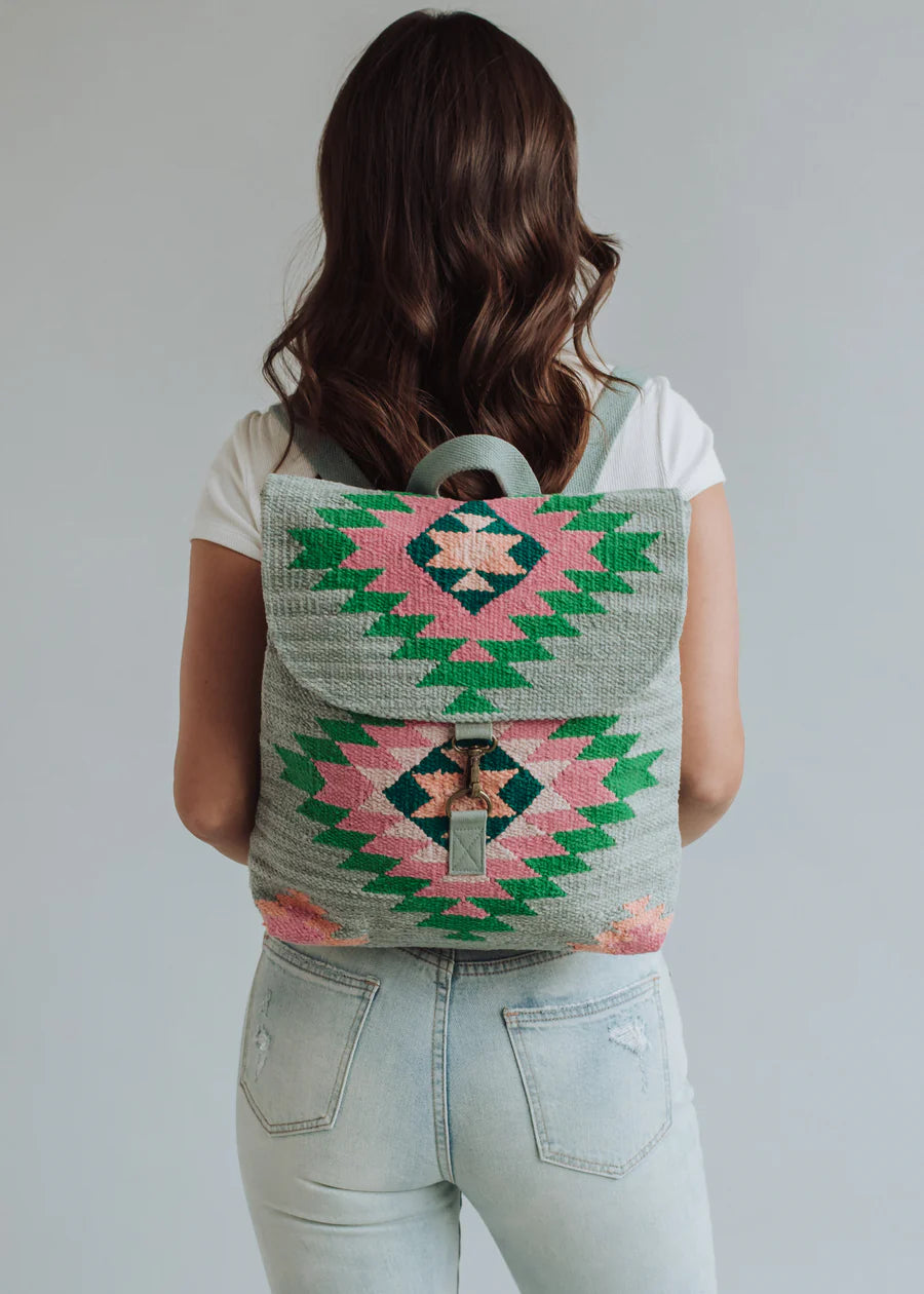 Hadley Backpack