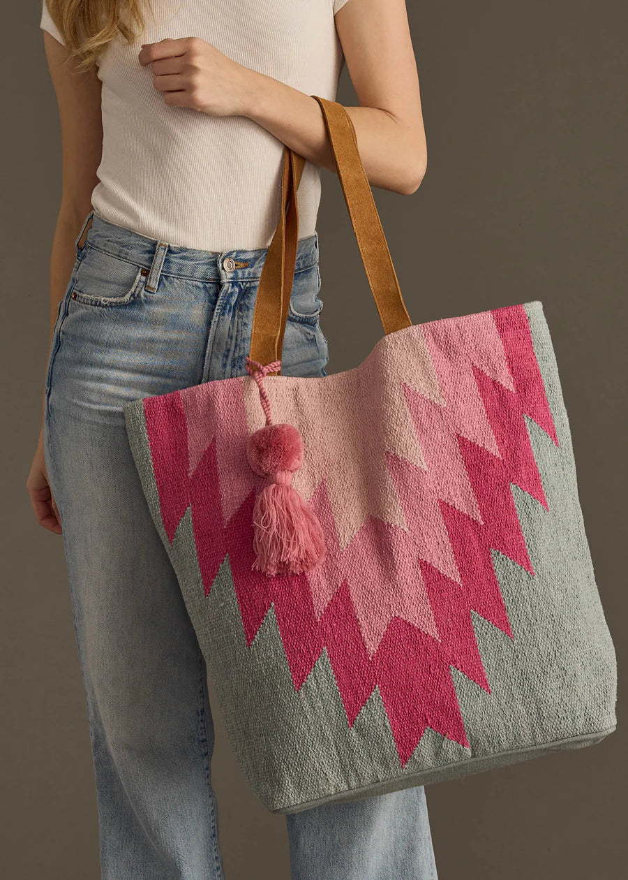 Kinset Tote
