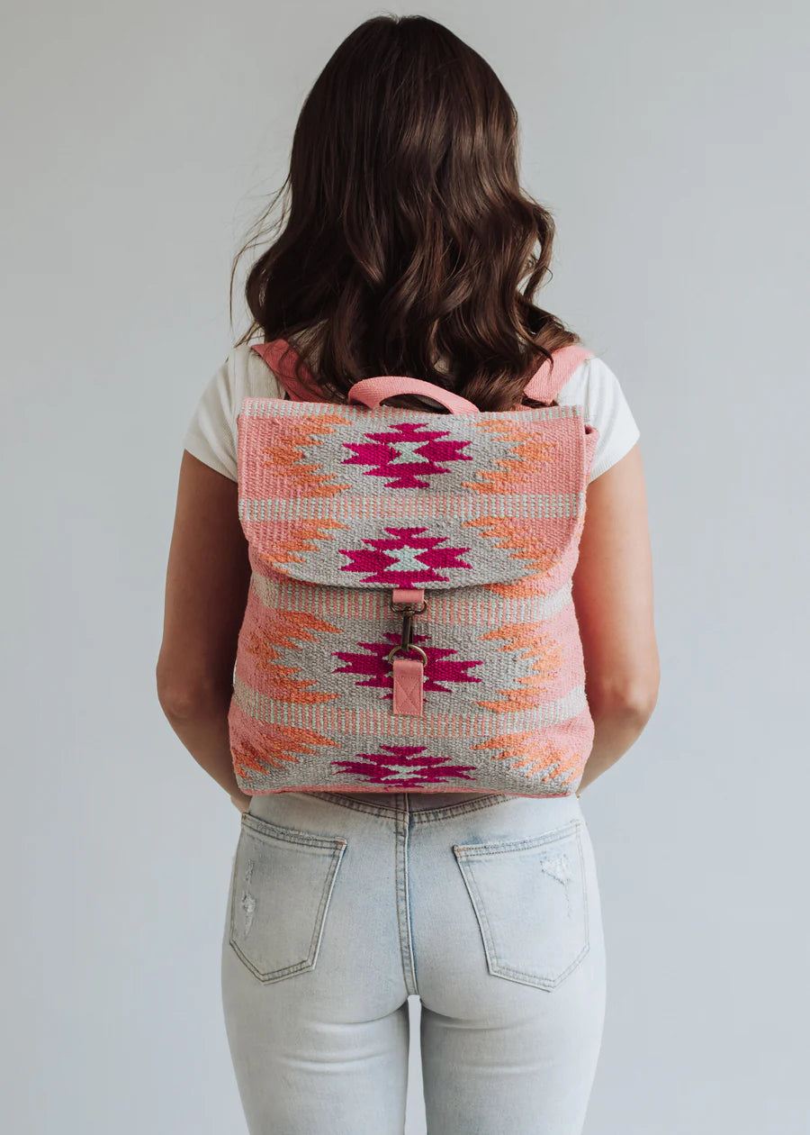 Dixie Backpack