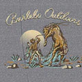 Burlebo Outdoors Bronc T Shirt