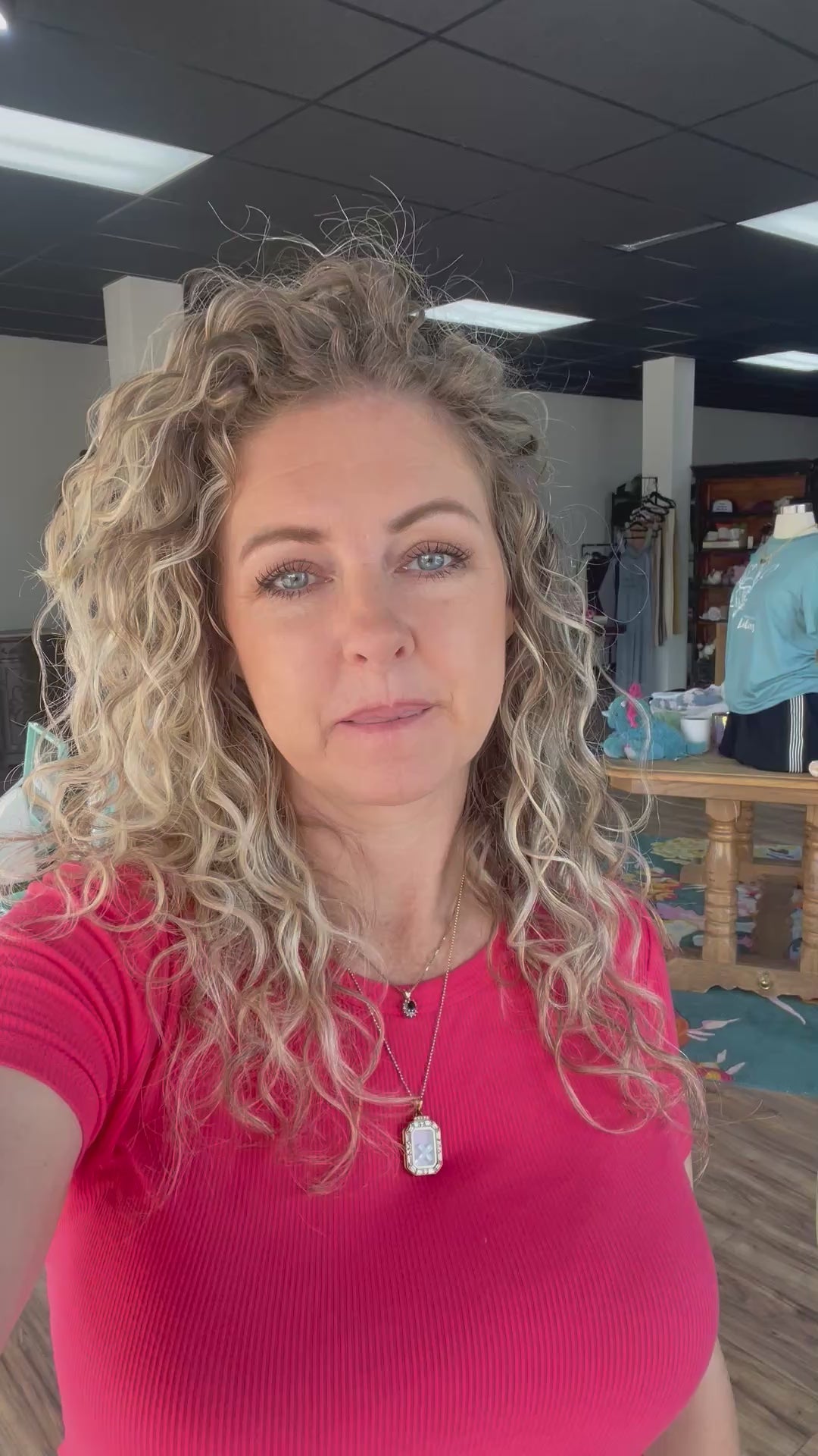 Rebecca Acid Wash High Rise Jean Shorts