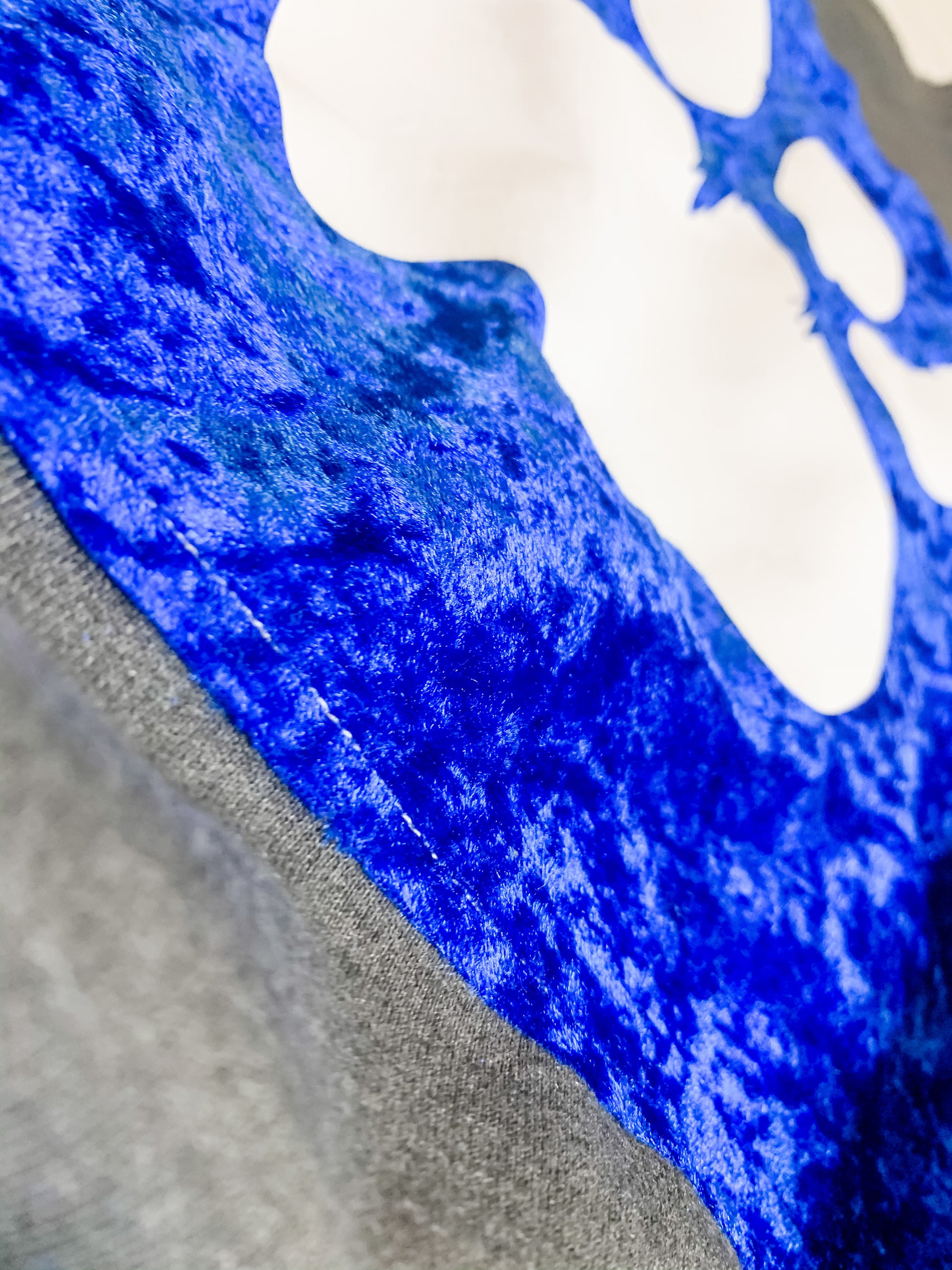 Checotah Wildcats Sweatshirt