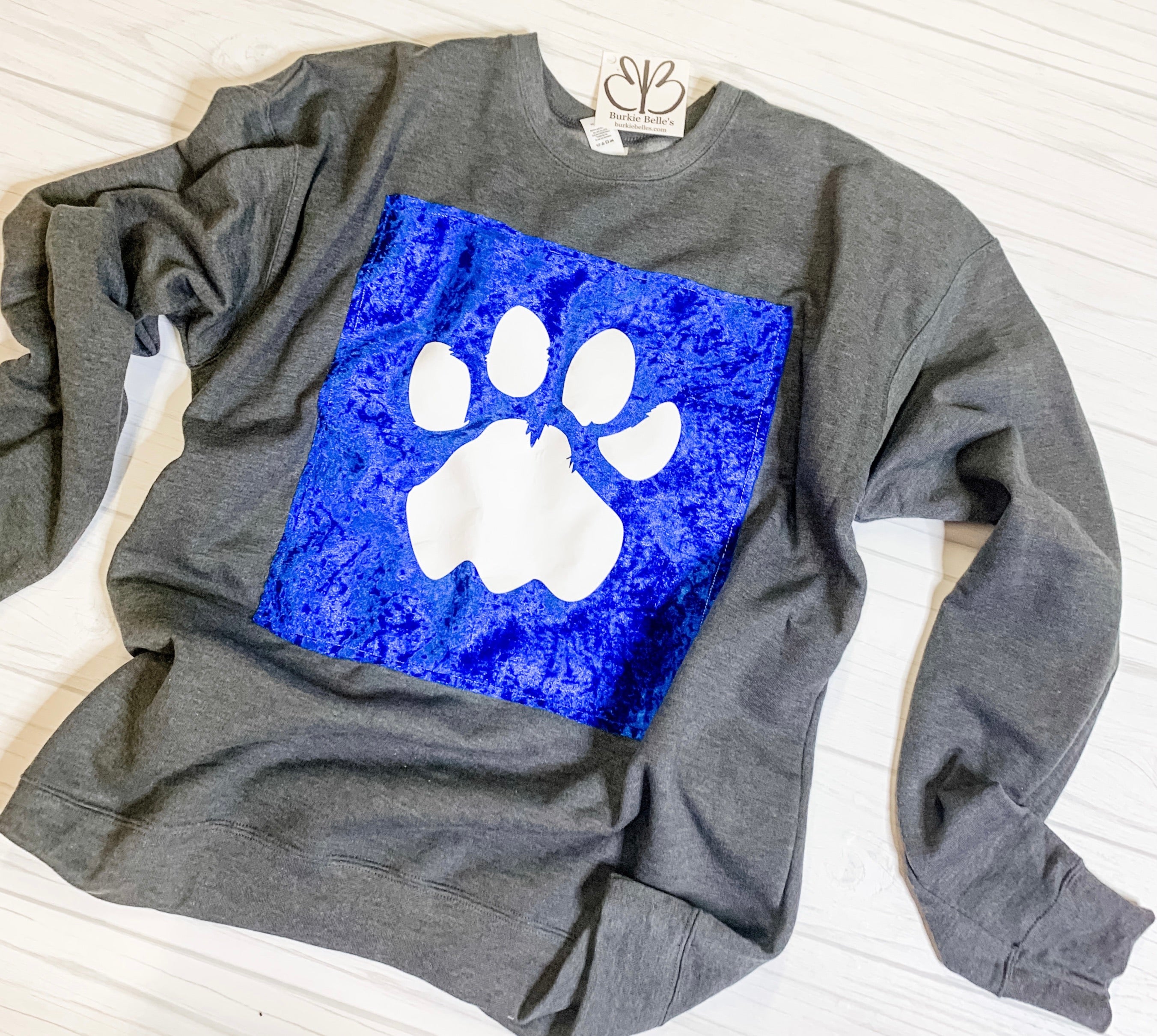 Checotah Wildcats Sweatshirt