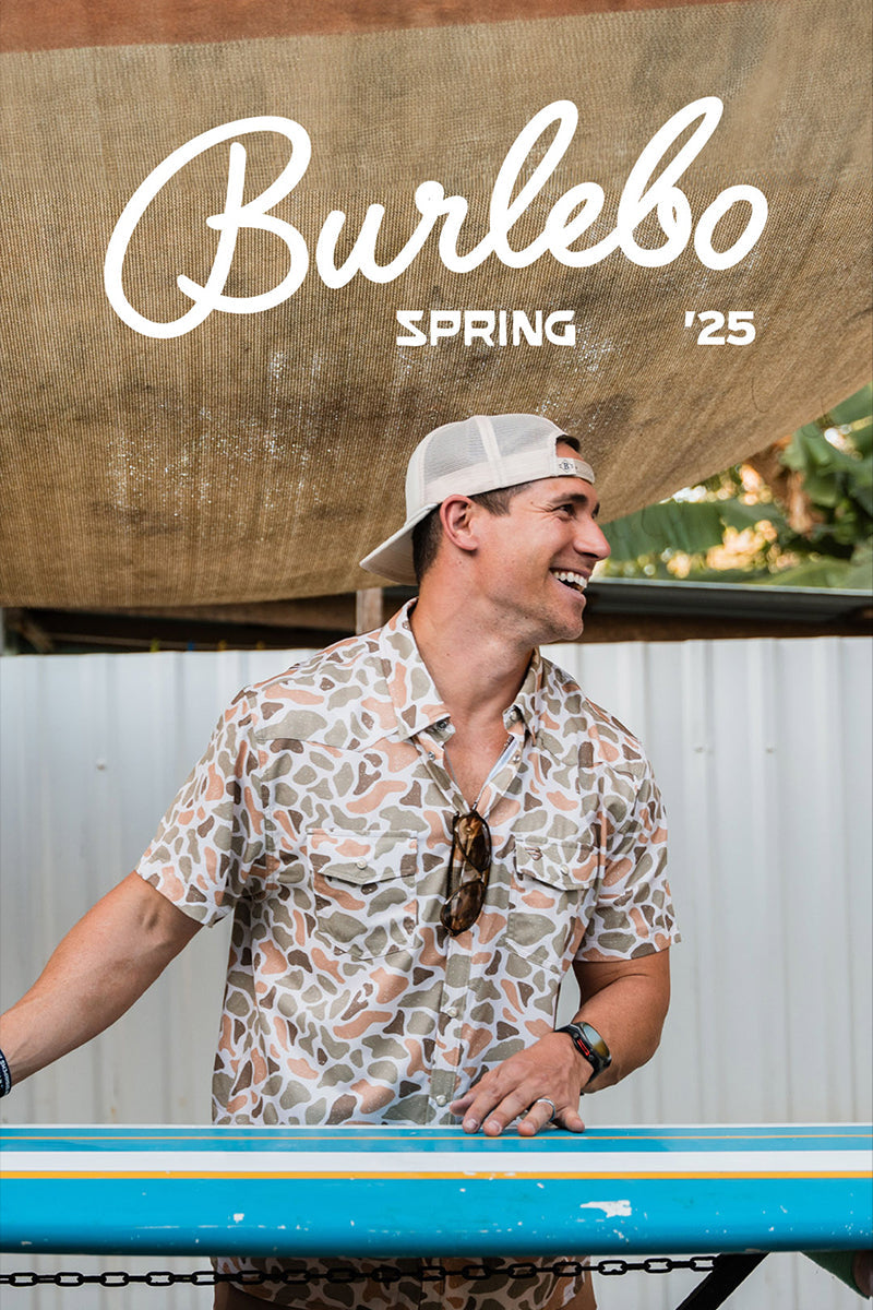 Burlebo