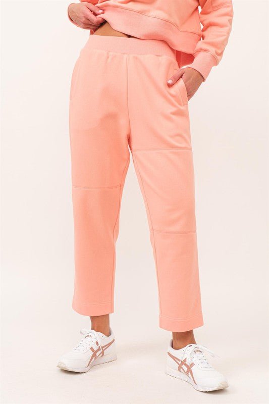 Coral 2 Piece Set