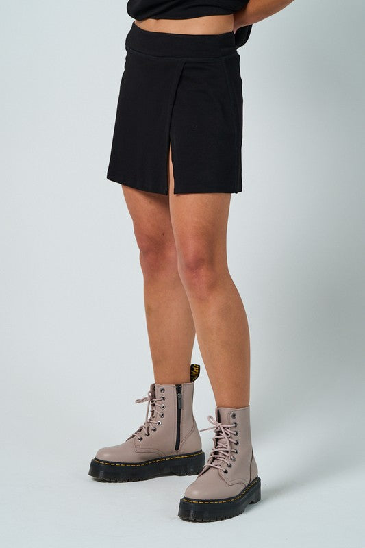 Basic Everyday Skort