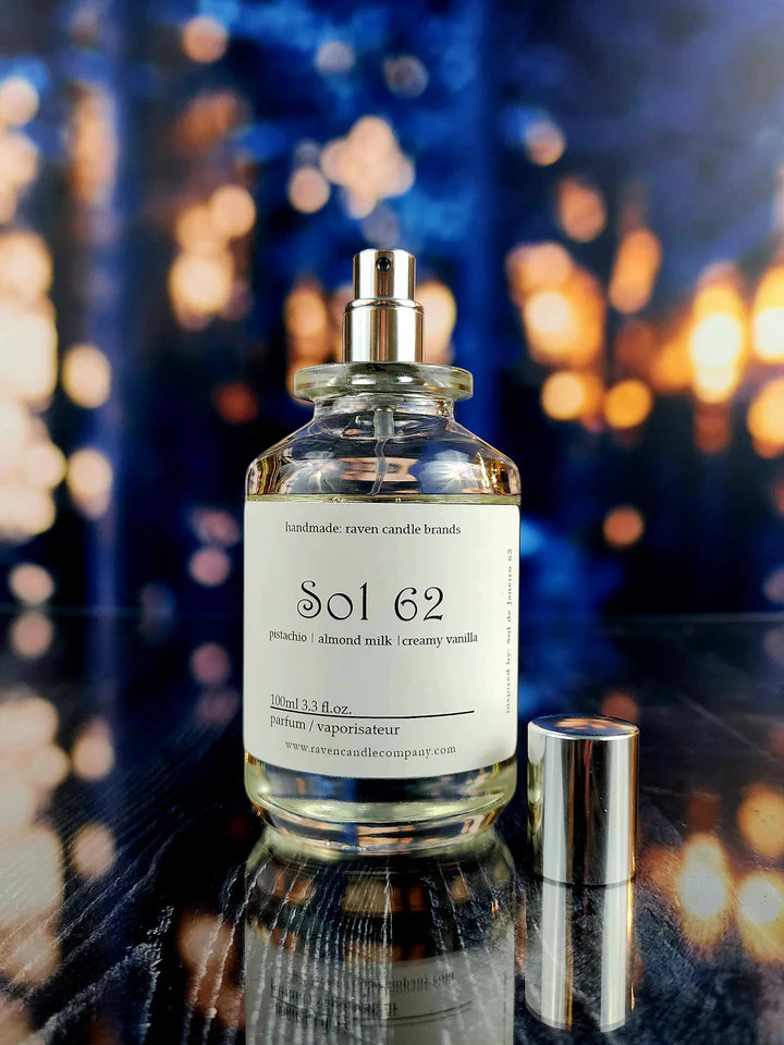 Large Perfume