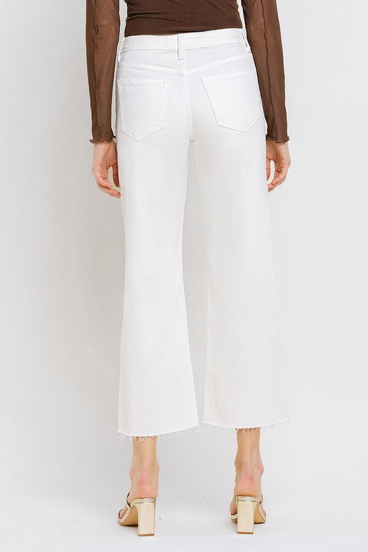 Maddison Opal White