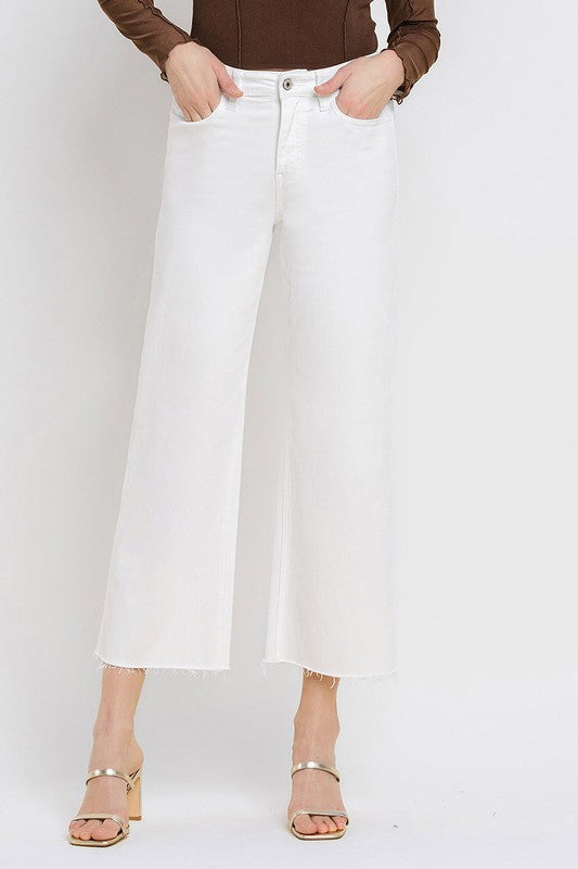 Maddison Opal White