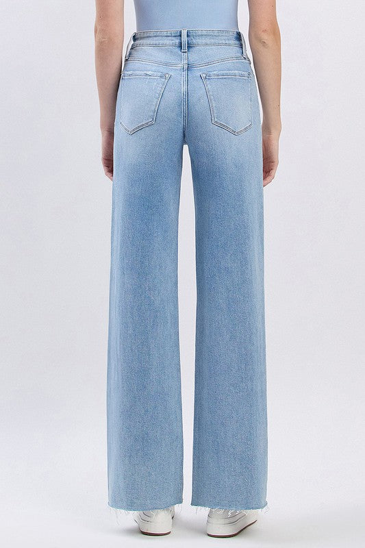 Darby Distressed - Flying Monkey