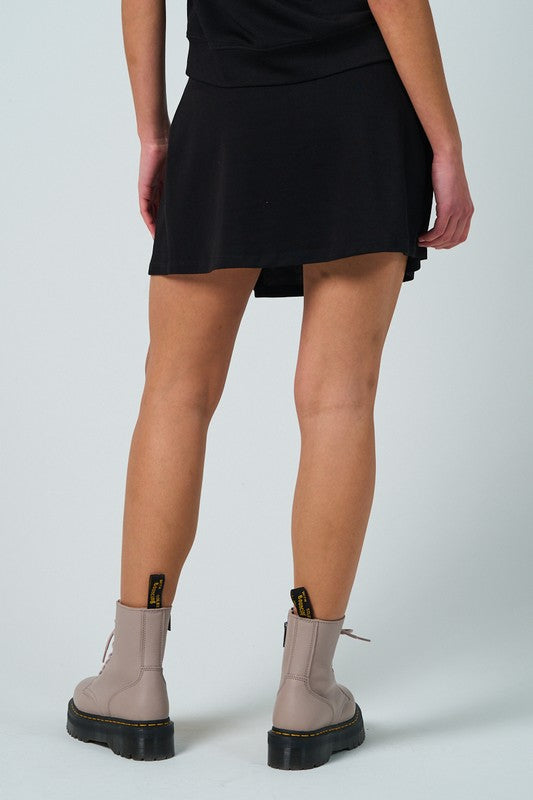 Basic Everyday Skort