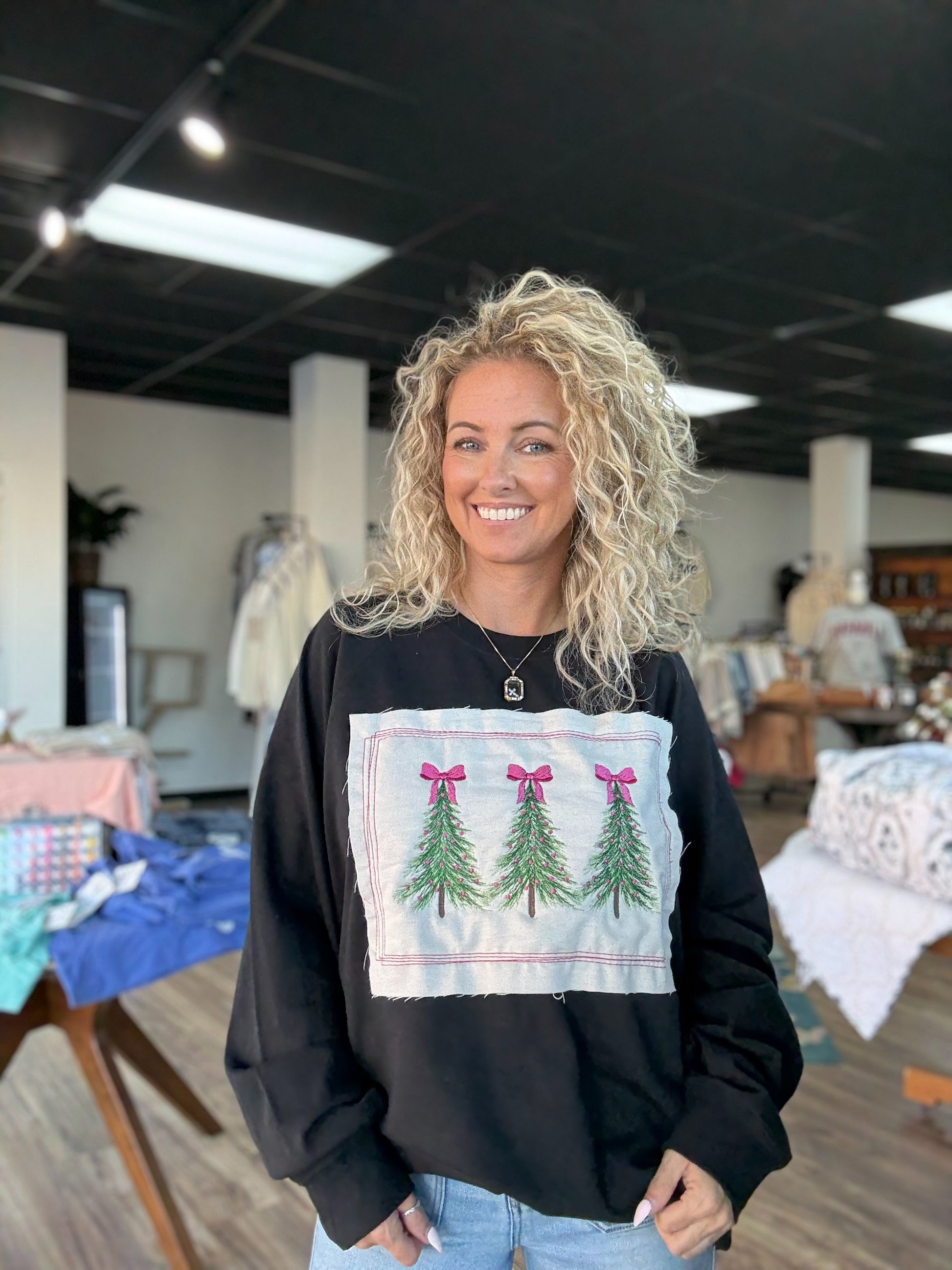 Christmas Tree One Size