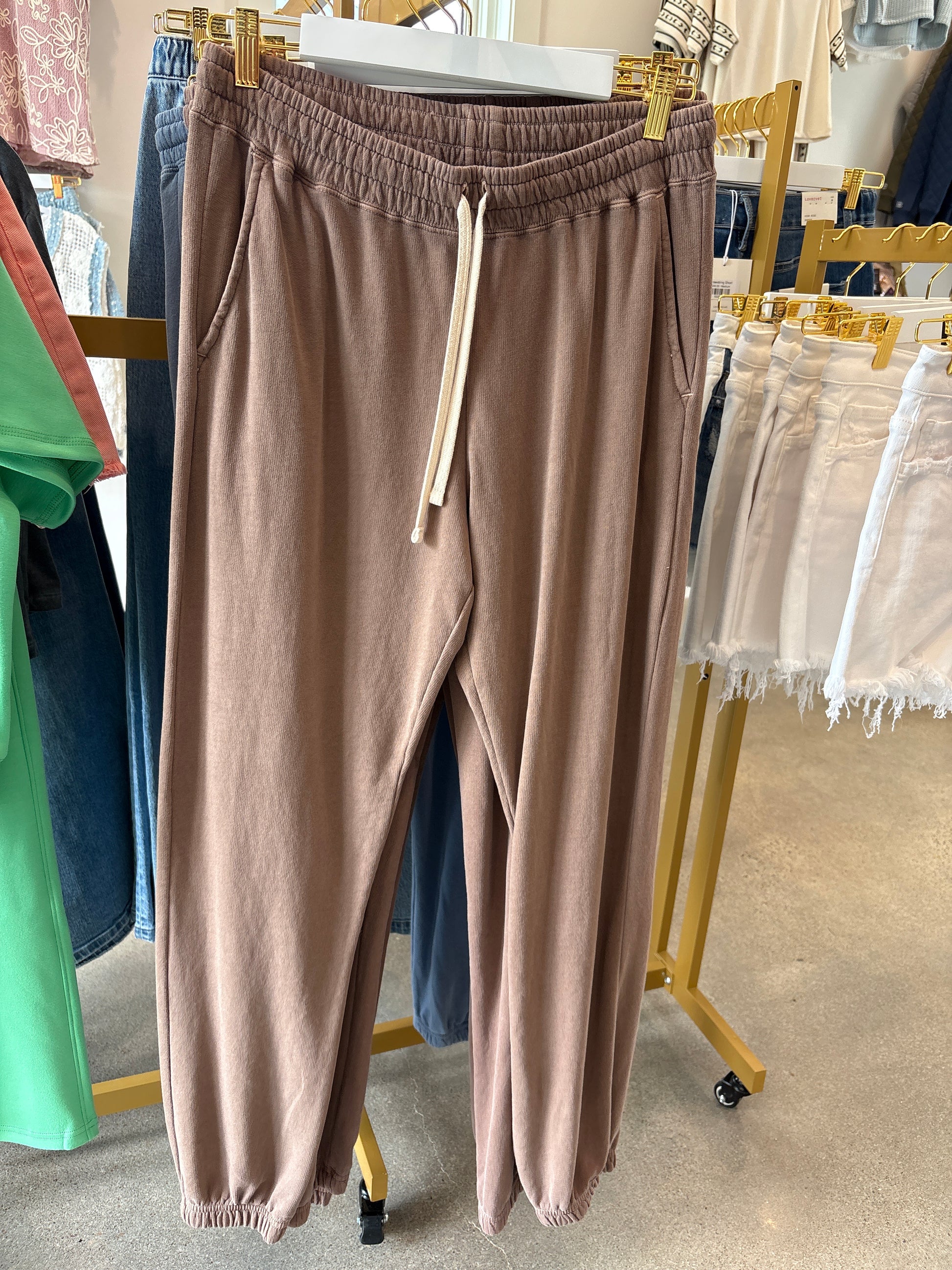 Sweatpants Carlton Landing