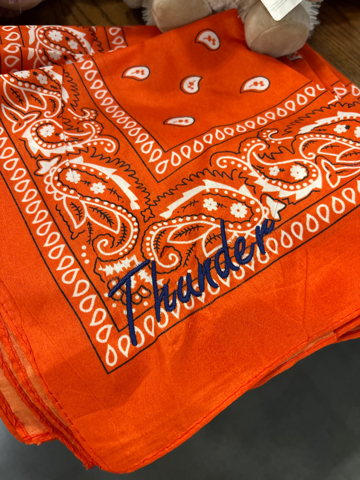 BANDANNA THUNDER