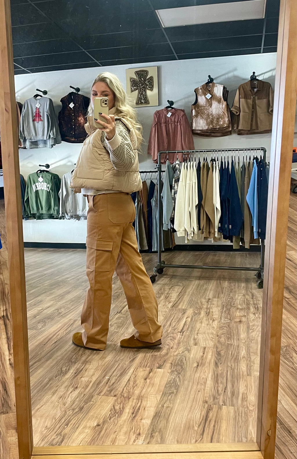 Cargo Pants