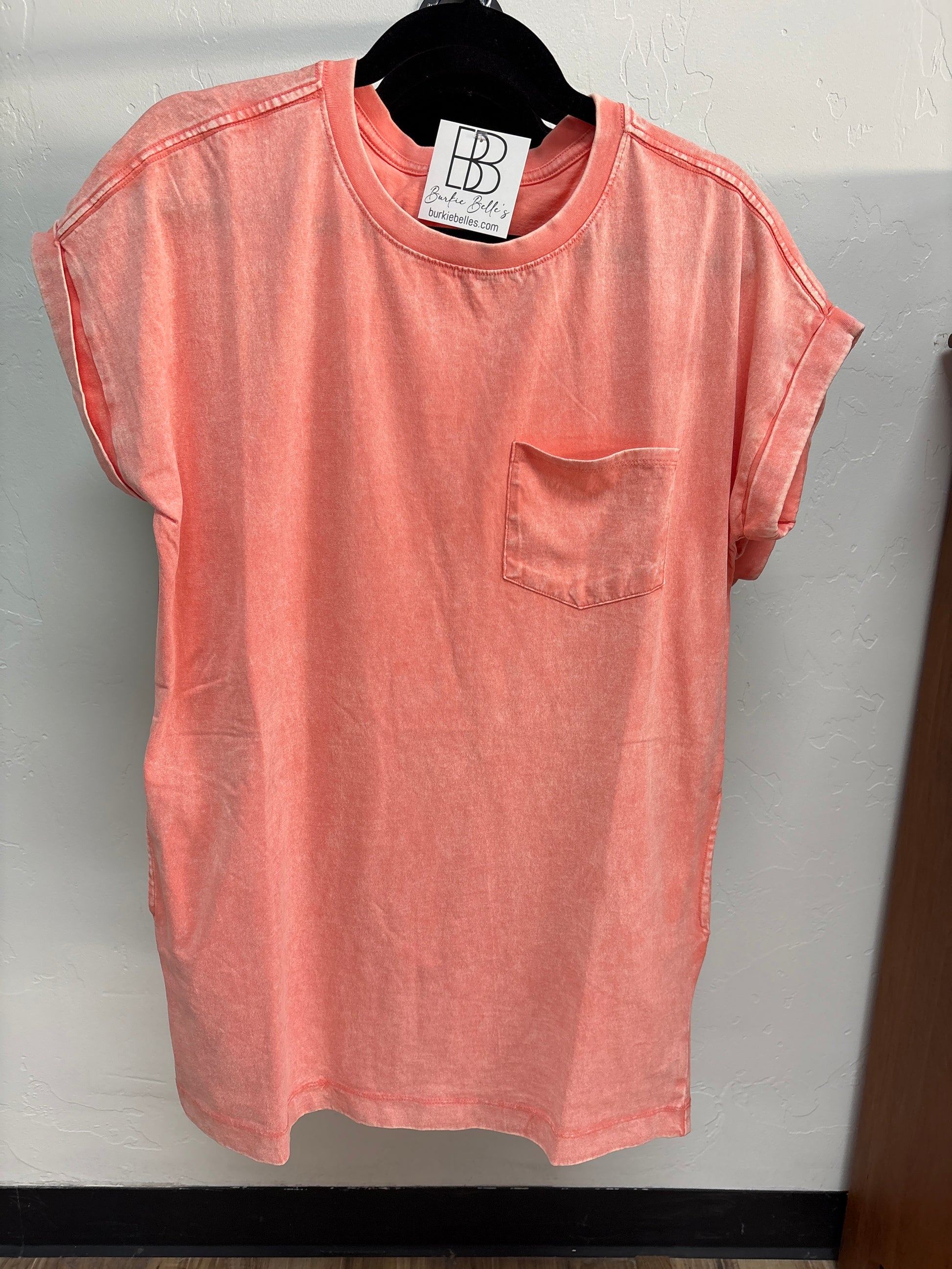 T-Shirt Dress
