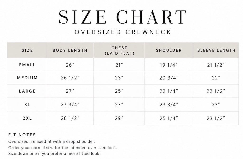 CHOSEN Cheetah Applique Crew Neck