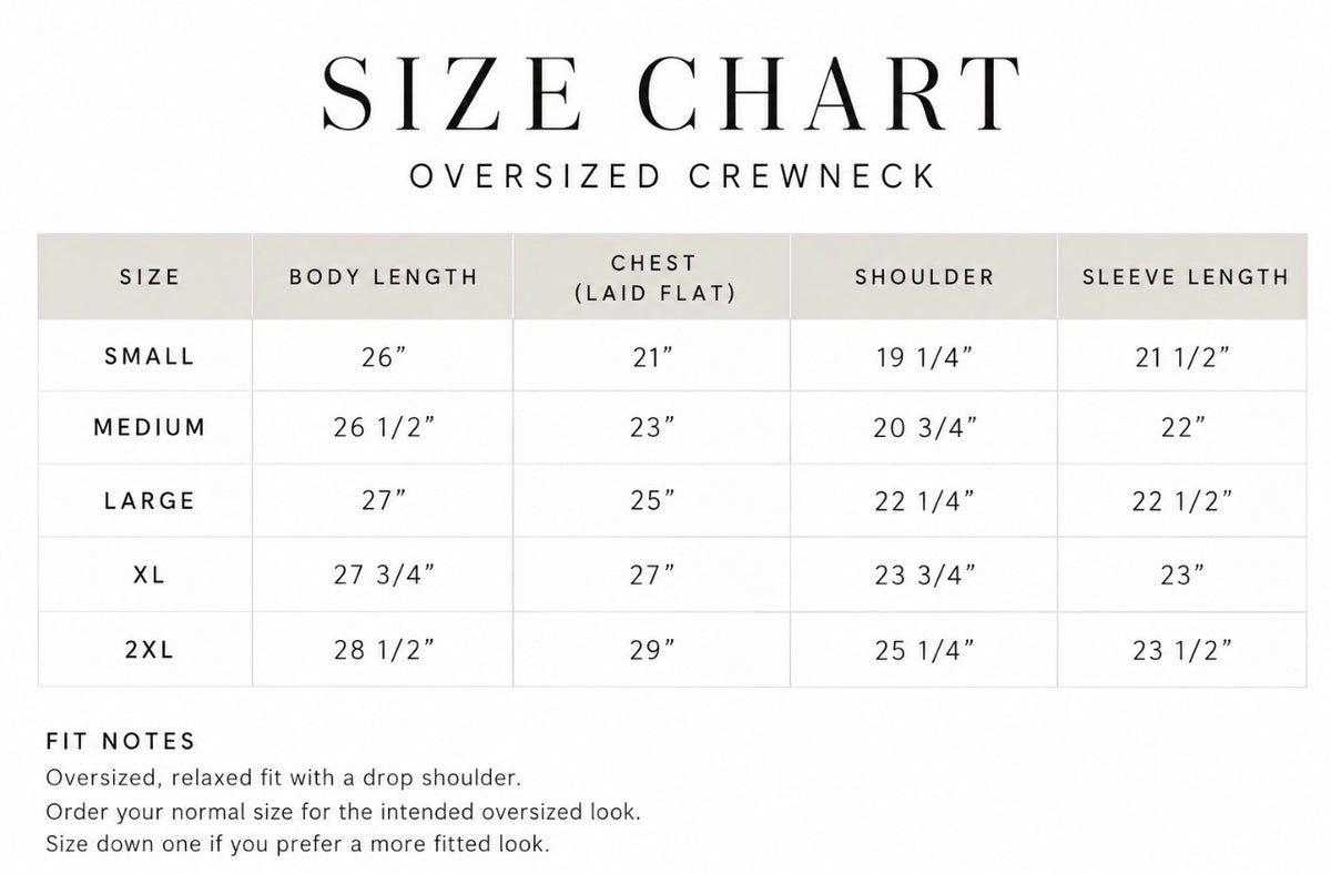 CHOSEN Cheetah Applique Crew Neck