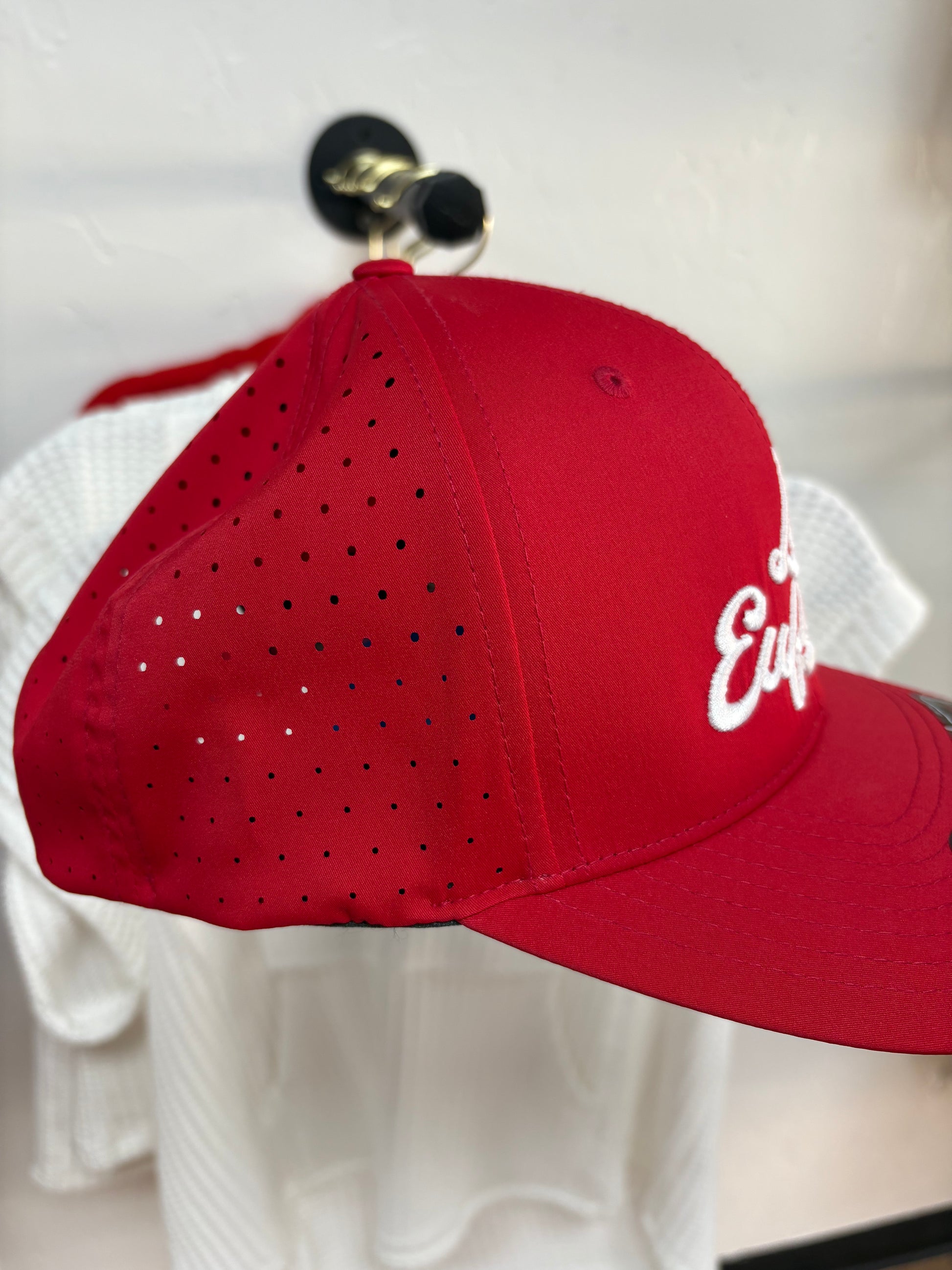 LAKE EUFAULA HAT