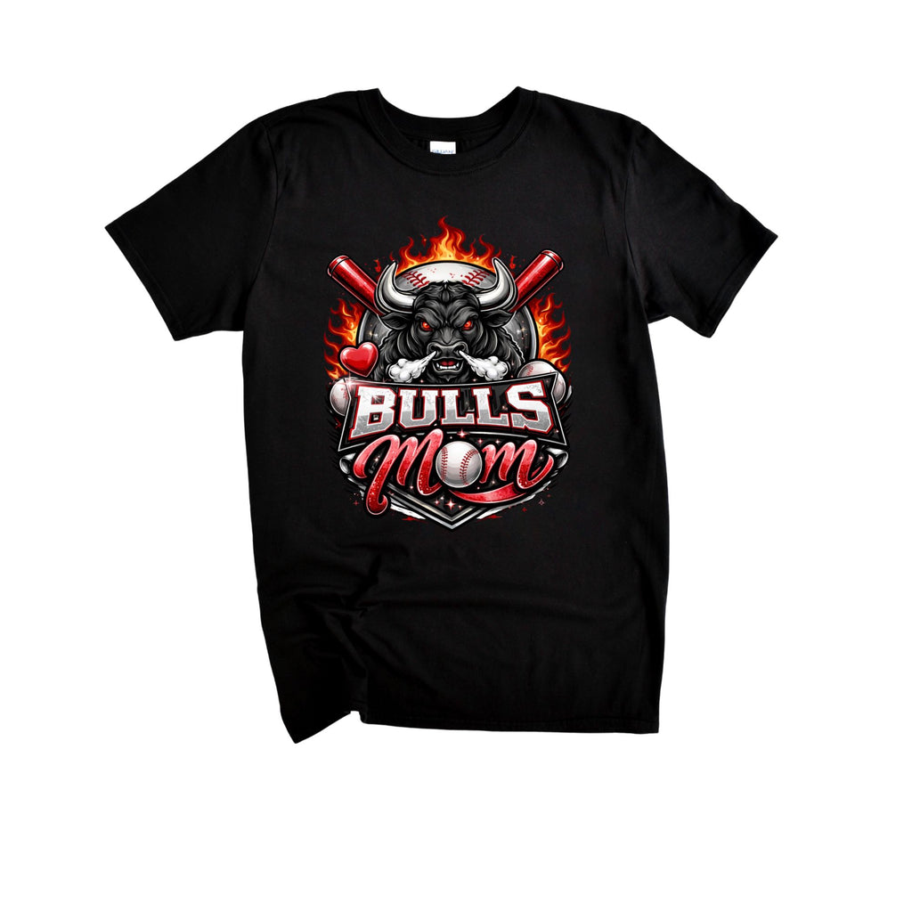 2026  BULLS 10U BASEBALL