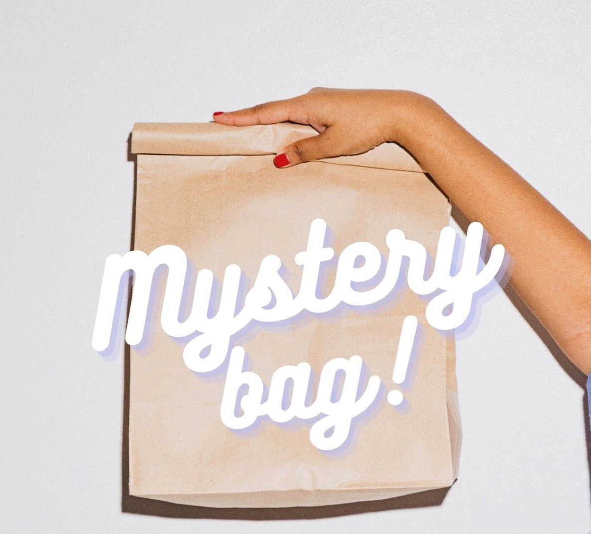 Mystery Bag