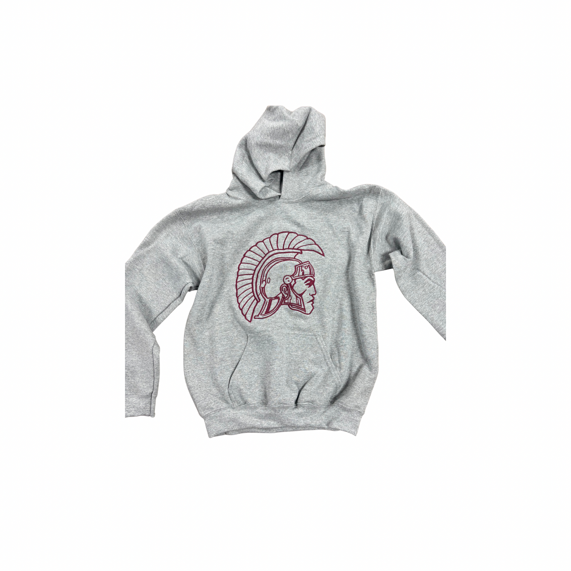 THE Ironhead SweatShirt