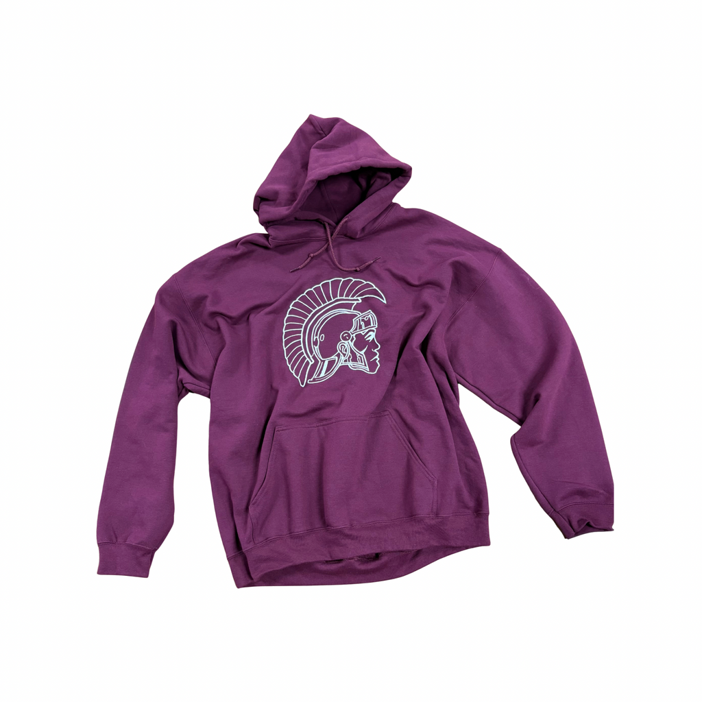 THE Ironhead SweatShirt