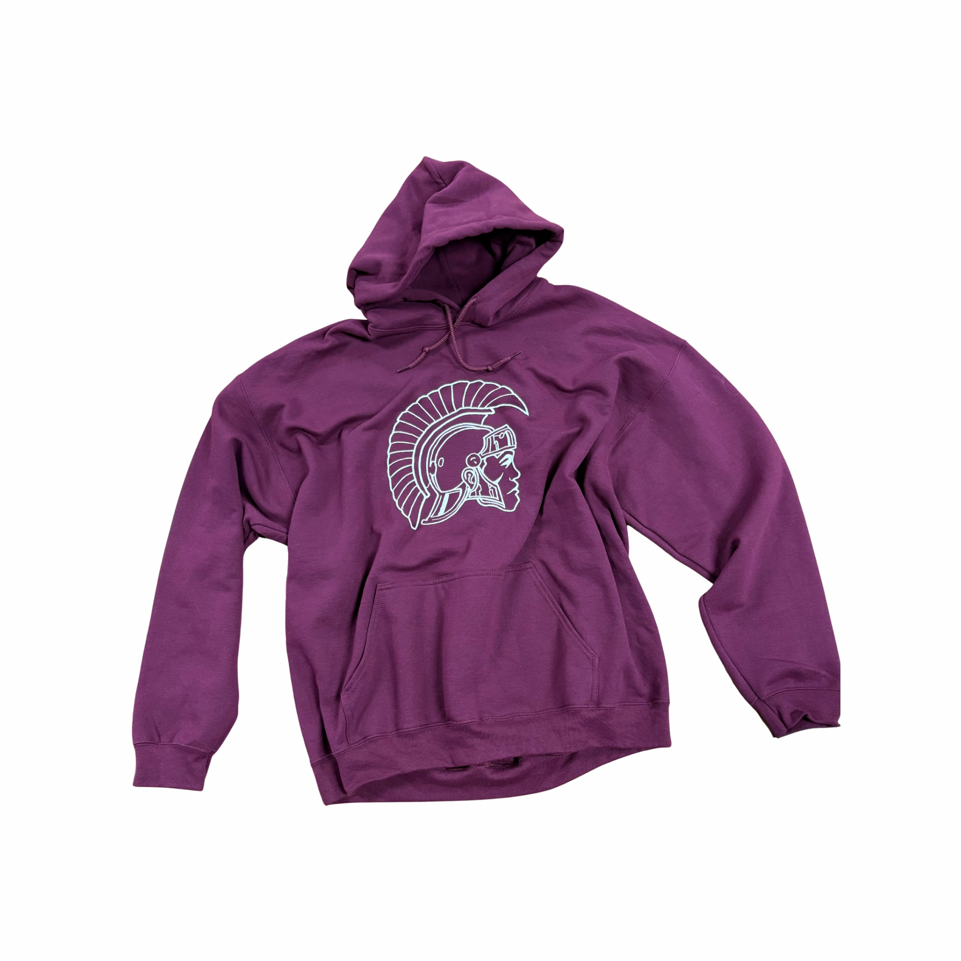 THE Ironhead SweatShirt