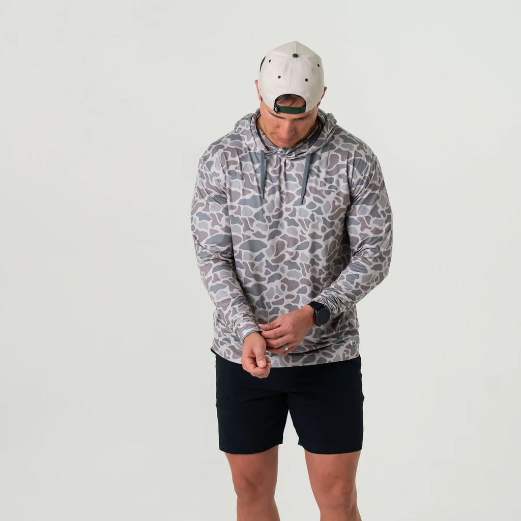 Burlebo Performance Hoodie