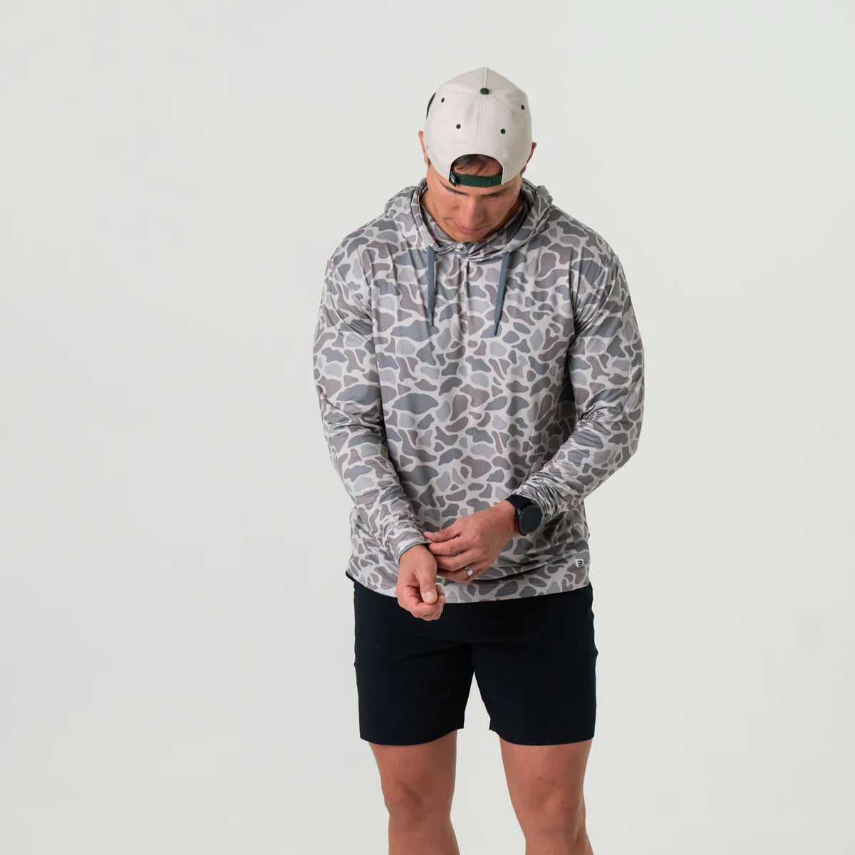 Burlebo Performance Hoodie