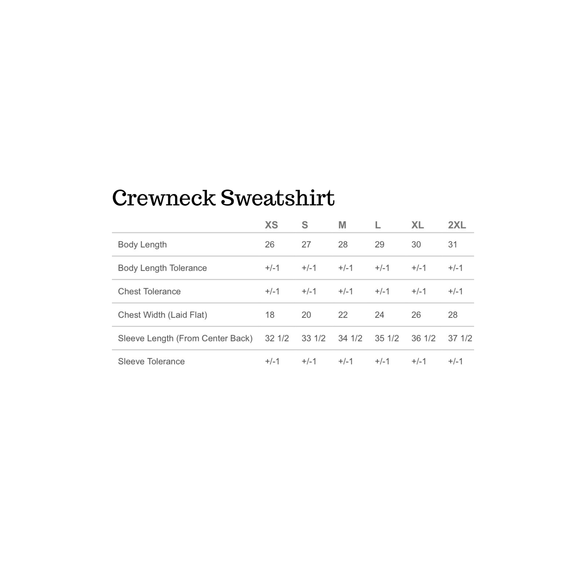 THE Ironhead SweatShirt