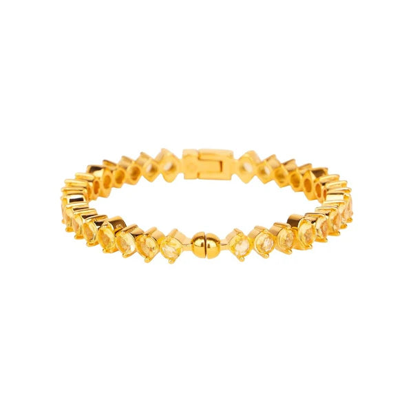 Etoile Bangle