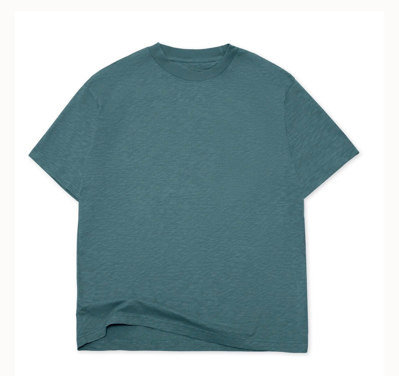 Custom Mascot Tee at Burkie Belle’s