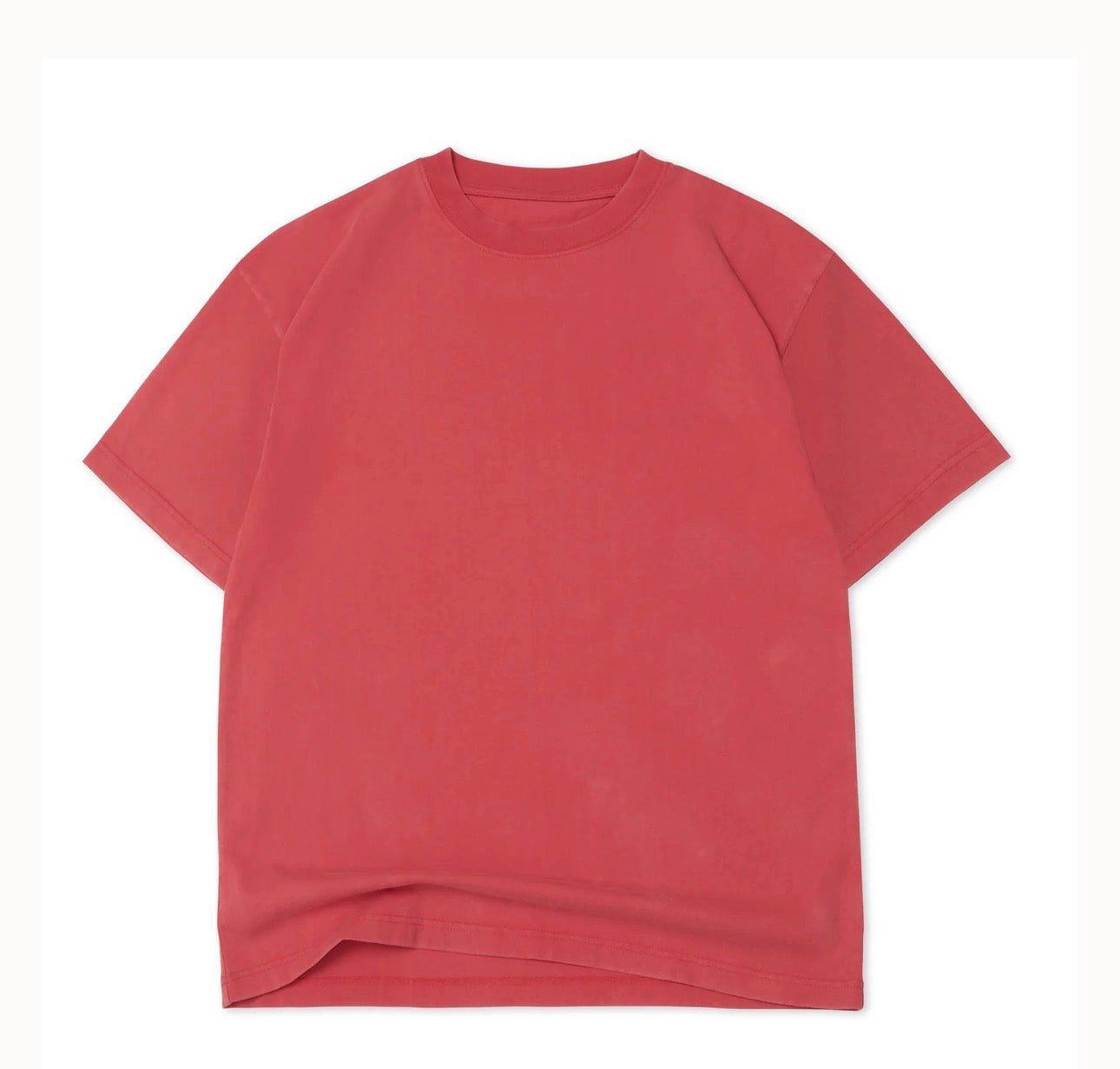 Custom Mascot Tee at Burkie Belle’s