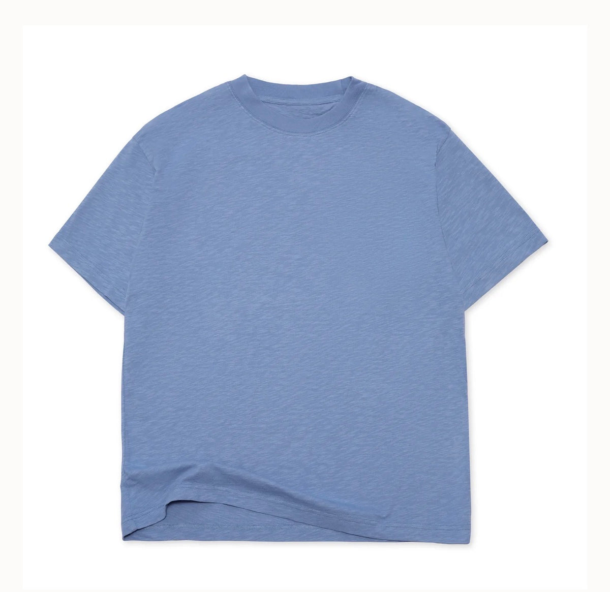Custom Mascot Tee at Burkie Belle’s