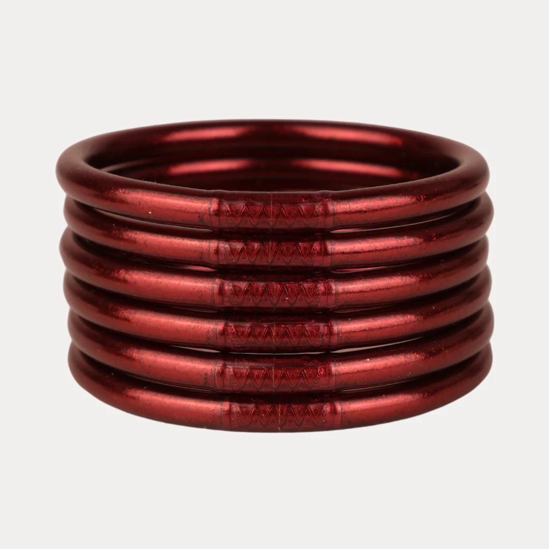 Metallics AWB Set of 6