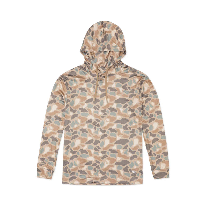 Burlebo Performance Hoodie