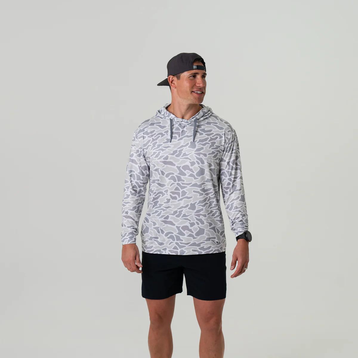 Burlebo Performance Hoodie