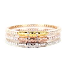 Three Queens (AWB) Clear Crystal "BUDHAGIRL"