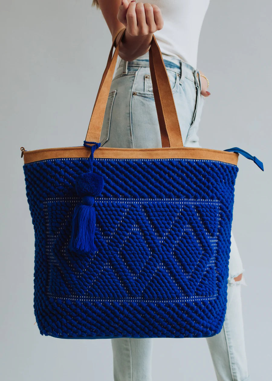 Malina Tote