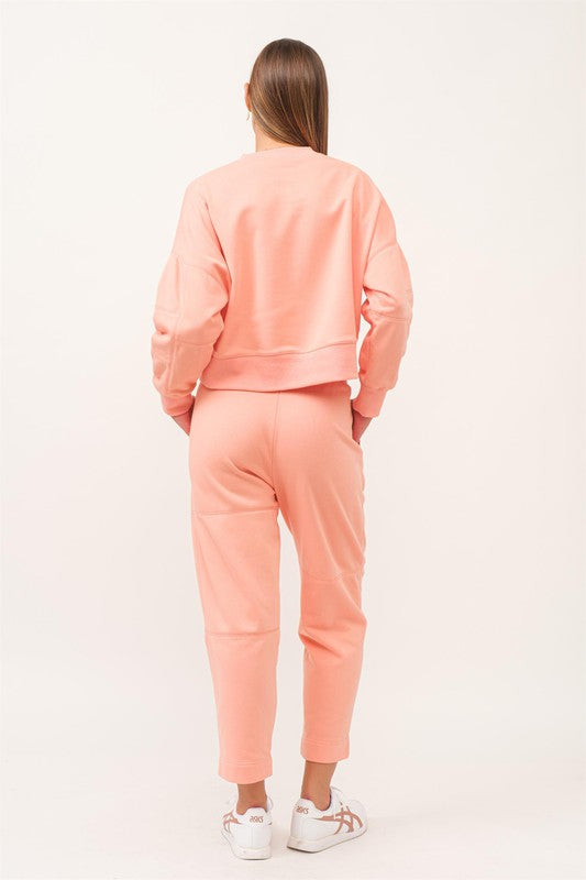 Coral 2 Piece Set