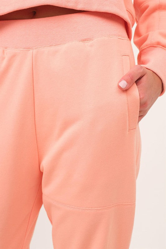 Coral 2 Piece Set